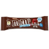 MM'S Hi-Hrotein Chocolate Bar 51g