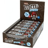 MM'S Hiprotein Chocolate Bar 12x51g