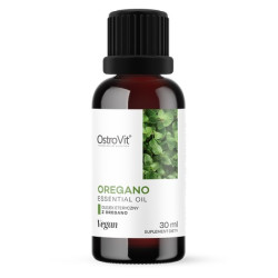 Óleo Essencial de Orégãos 30ml