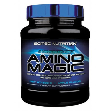 Scitec Amino Magic 500g