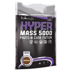 BioTech Hyper Mass 5000 