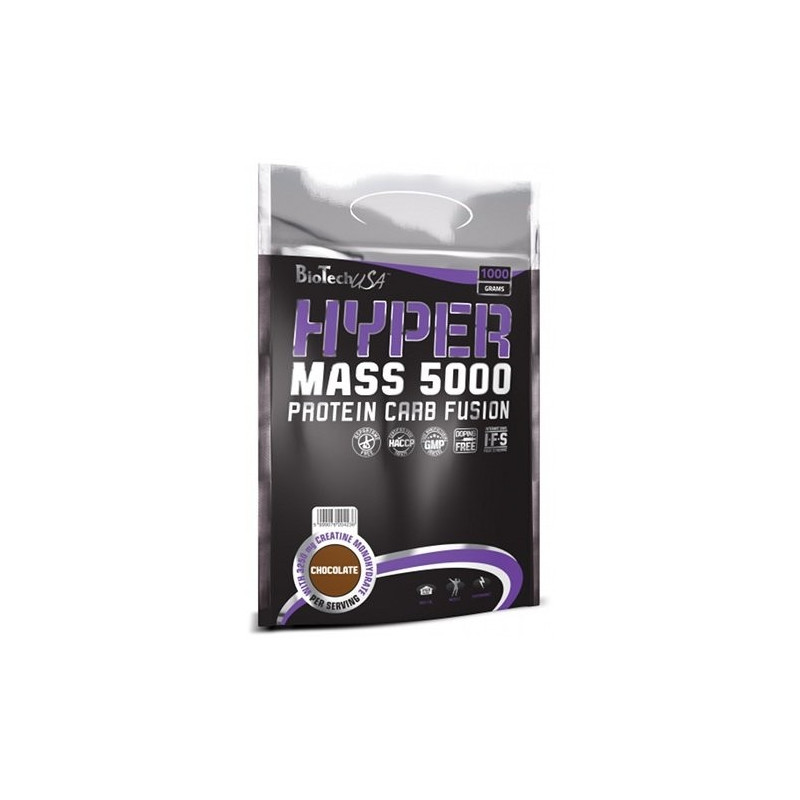 BioTech Hyper Mass 5000 