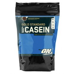 Optimum Nutrition 100% Casein Protein 450g