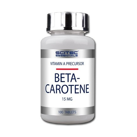 Scitec Beta Carotene