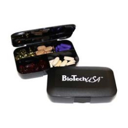 Biotech Pillbox