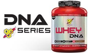 BSN Whey DNA